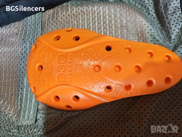 Протектори за мото яке D3O, снимка 4 - Аксесоари и консумативи - 54230222