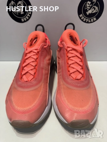 Маратонки NIKE AIR MAX 2090. Номер 40, снимка 3 - Маратонки - 55601505