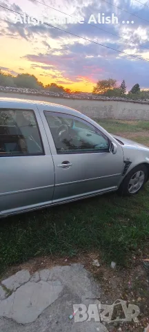 Golf 4 1.9 90 k.c., снимка 5 - Автомобили и джипове - 55583521