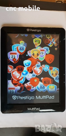 Prestigio MultiPad - Prestigio PMP3084B оригинални части и аксесоари , снимка 3 - Таблети - 27348434