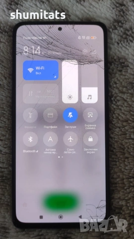 Xiaomi Redmi note 10 pro 6gb/128gb на части,отключен, снимка 4 - Xiaomi - 54573968