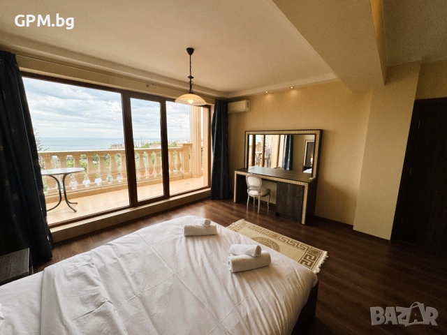 Двустаен апартамент | Argisht Palace, снимка 11 - Почивки на море - 54622058
