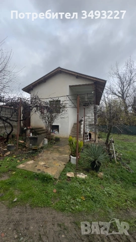 Продавам къща в с.Горно Церовене
