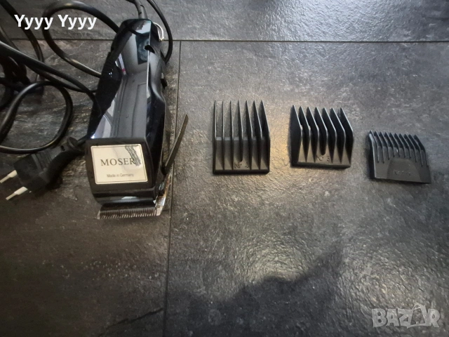 Машина за подстригване на домашни любимци , снимка 4 - Други стоки за животни - 54088023