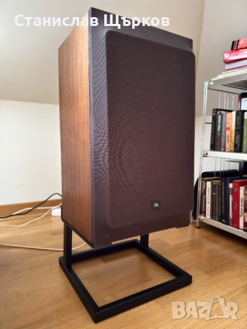 JBL L-112 Vintage Speakers