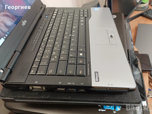 Лаотоп Fujitsu LifeBook S752 / 14", снимка 4 - Лаптопи за дома - 54707940