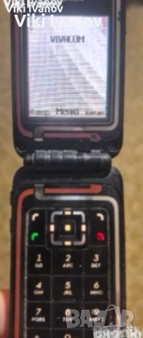 Нокия 7270, снимка 5 - Nokia - 54990559