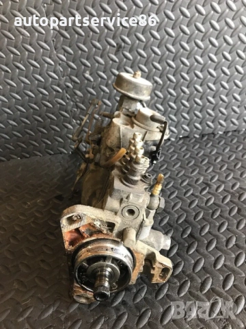 Горивна помпа Bosch 2.3D за Mercedes 507 (1987-1992) 0400074905, 6010702201 