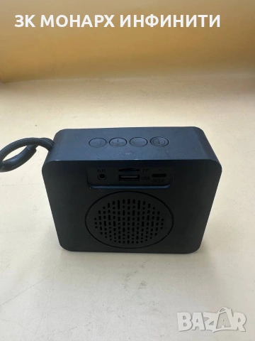 Преносима bluetooth тонколона HOCO 5W, снимка 5 - Тонколони - 54859427