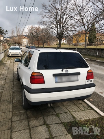 Vw Golf 3 1.9tdi, снимка 2 - Автомобили и джипове - 55146646