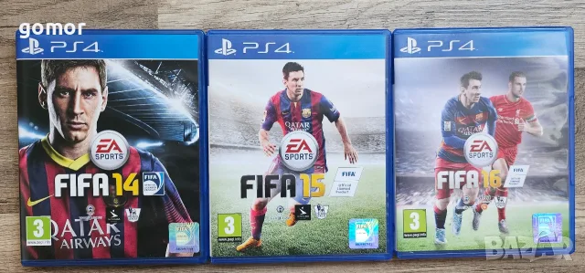 PS4 дискове PS4 DISC GAMES , снимка 2 - Игри за PlayStation - 55441541