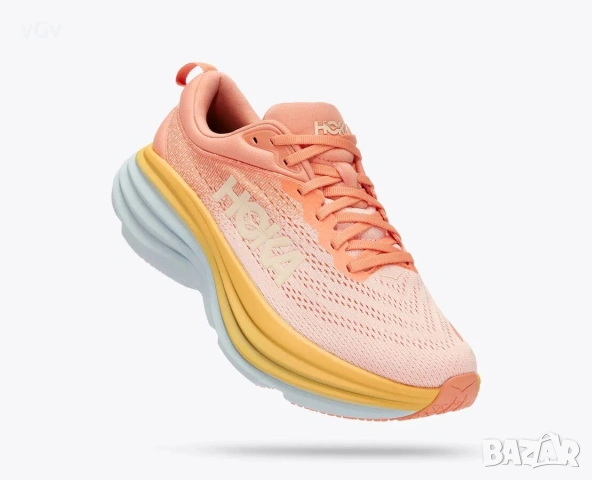 Дамски маратонки Hoka One Bondi 8 - 42