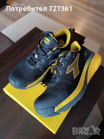 Diadora Vortex 43н. , снимка 3 - Други - 54728502
