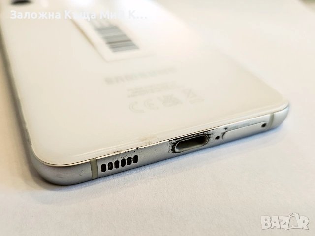 Samsung Galaxy S21 FE 6/128 03139-26, снимка 3 - Samsung - 55002320