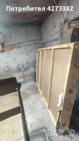 Продавам спалня , снимка 4 - Спални и легла - 55335216