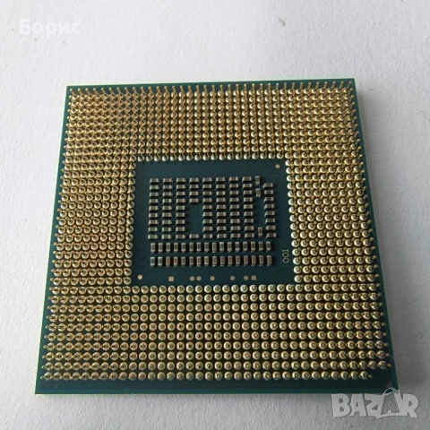 Процесор Intel Core i5-3230M, снимка 2 - Процесори - 54875163
