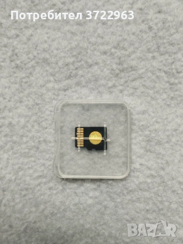 Карта памет "Sandisk Ultra" 16GB, снимка 2 - Карти памет - 54607032