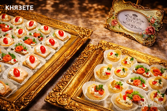 Бутикови хапки за офис парти, снимка 18 - Кетъринг - 54332373