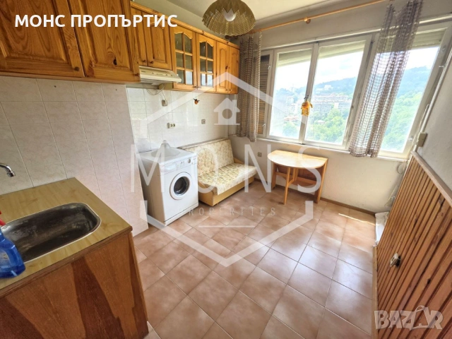 Маломерен тристаен апартамент с панорамна гледка в гр. Габрово, кв. Младост., снимка 5 - Апартаменти - 54793177