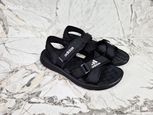 Мъжки сандали Adidas and Nike 