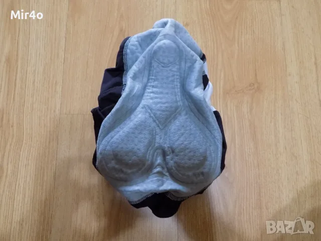 вело клин craft/diadora екип шорти джърси шосейно колоездене мъжки оригинален M, снимка 12 - Спортни дрехи, екипи - 49091044