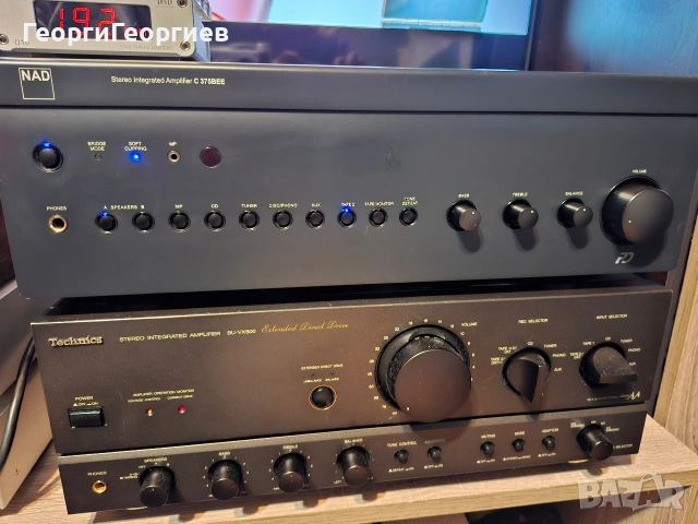 NAD C 375EE