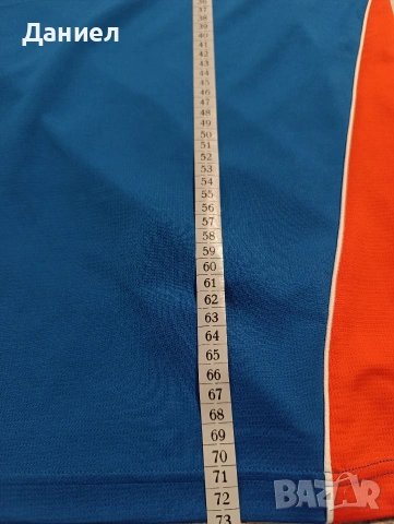 Тениска Adidas , снимка 6 - Тениски - 54529463