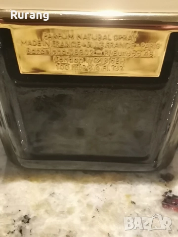Оригинален парфюм Paco Rabanne 1 Million Parfum 100 ml EDP , снимка 2 - Мъжки парфюми - 54374435