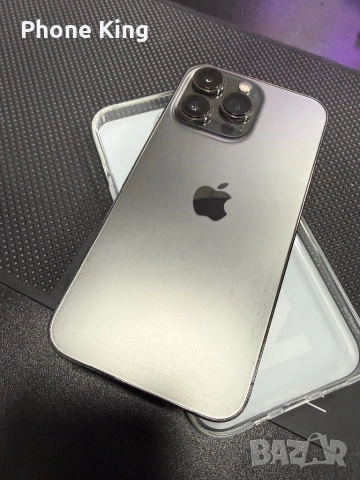 iPhone 13 Pro 128 gb Топ цена, снимка 2 - Apple iPhone - 54372576