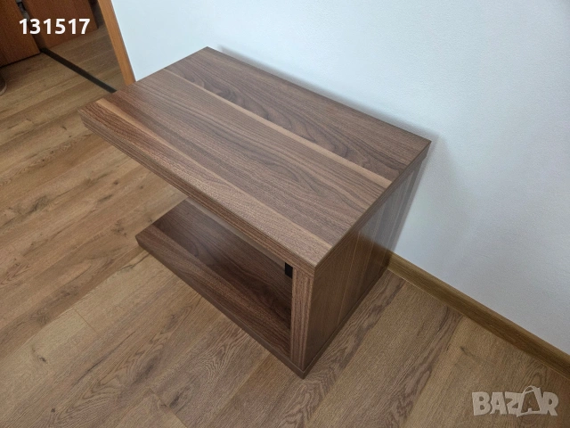 Комплект от две масички, снимка 3 - Маси - 54885946