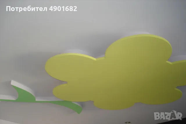 Монтаж на гипсокартон-преградни стени, предстенни обшивки, тавани, фигури и др., снимка 4 - Други ремонти - 55462897
