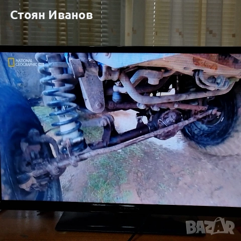 32" телевизор CROWN, снимка 6 - Телевизори - 54877858