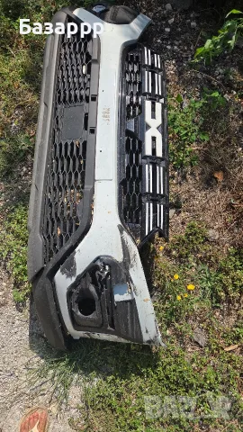 Daciq jogger БРОНЯ, снимка 2 - Части - 55593388