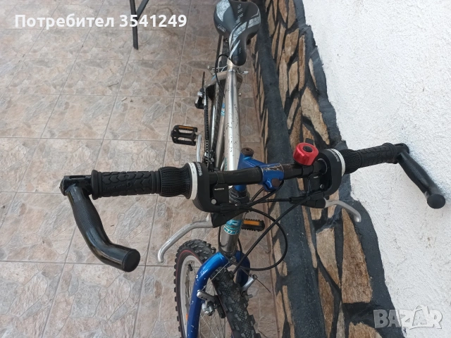 велосипед 26", снимка 14 - Велосипеди - 54238372