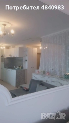 Продавам просторно студио в Слънчев бряг , снимка 3 - Апартаменти - 54706824