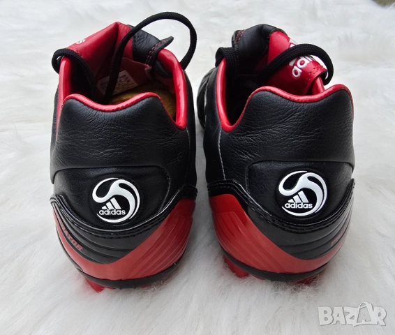 Бутонки Adidas Predator №39 , снимка 9 - Футбол - 54498606