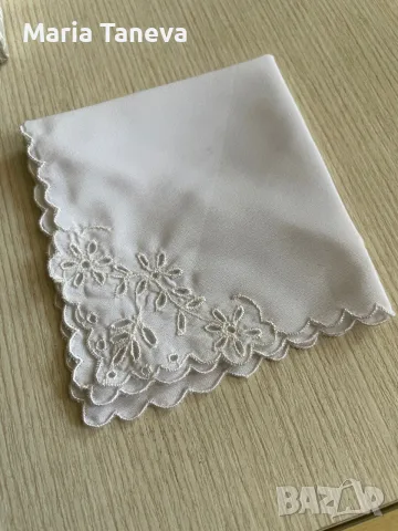 Дамски кърпички, снимка 4 - Други - 55330976