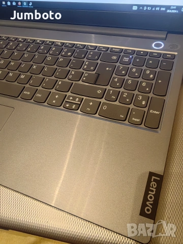 Лаптоп Lenovo ThinkBook 15 iil /10gen/I3-1005G1/512, снимка 7 - Лаптопи за работа - 54905514