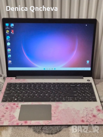 Lenoto ideapad 1TB , снимка 2 - Лаптопи за дома - 54939747