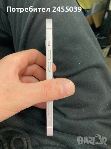 Iphone 13 128GB Pink, снимка 8 - Apple iPhone - 54781766