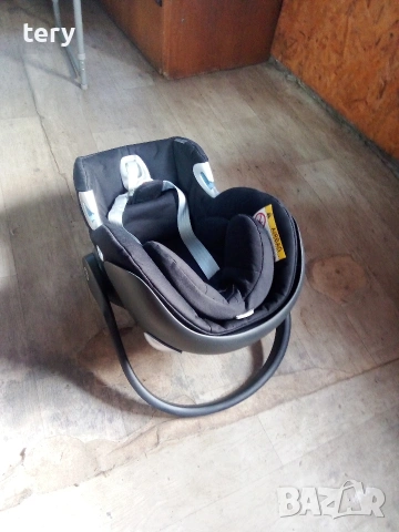 Продавам детско столче за кола кожа Варна Център , снимка 5 - Столчета за кола и колело - 54061083