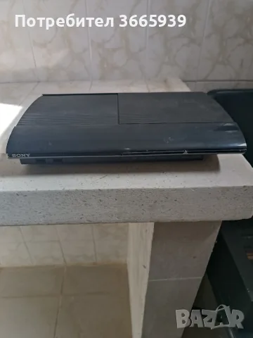 PS3 Slim PS2 Fat 