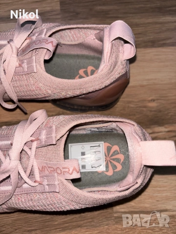 Nike Air Vapormax 2021, снимка 5 - Маратонки - 55080699