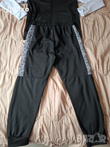 Анцуг Найк!+Подарък фланелка Найк!, снимка 4 - Спортни екипи - 54163783