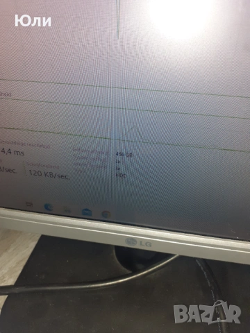Компютър асус 7800, снимка 5 - Геймърски - 54932897