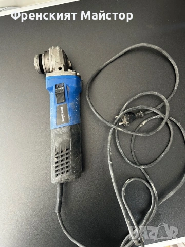 Ъглошлайф , снимка 4 - Ъглошлайфи - 54128292