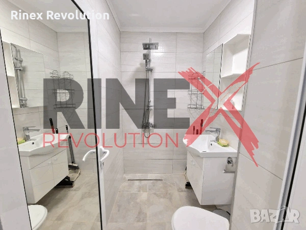 Двустаен апартамент в Остромила, снимка 5 - Апартаменти - 54356208