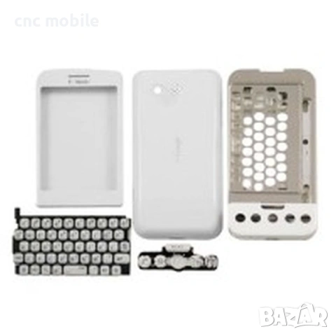 Панел HTC Desire Z - HTC Smart - HTC Tatoo - HTC Touch Pro - HTC Magic, снимка 6 - Резервни части за телефони - 54730391