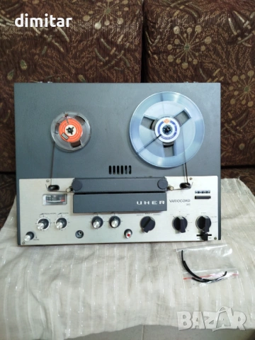 Различни модели аудио техника 