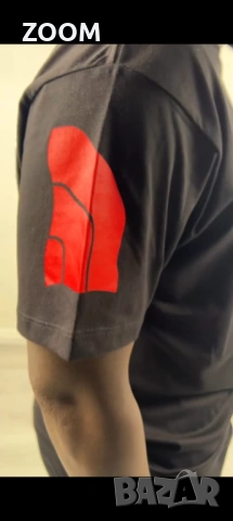 The North Face Never Stop Exploring T-shirts, снимка 5 - Тениски - 54656373